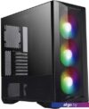Корпус Lian Li Lancool II Mesh RGB G99.LAN2MRX.50