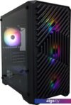 Корпус 1stPlayer Trilobite T5 (черный)