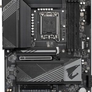 Материнская плата Gigabyte B760 AORUS ELITE AX (rev. 1.0)