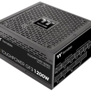 Блок питания Thermaltake Toughpower GF3 1200W Gold - TT Premium Edition PS-TPD-1200FNFAGE-4