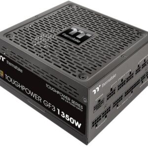 Блок питания Thermaltake Toughpower GF3 1350W Gold - TT Premium Edition PS-TPD-1350FNFAGE-4