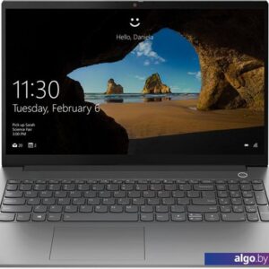 Ноутбук Lenovo ThinkBook 15 G3 ITL 21A5A00MCD