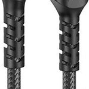 Кабель Hoco UPA17 USB Type-C - Jack 3.5 (1 м