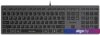 Клавиатура A4Tech Fstyler FX60 (белая подсветка)