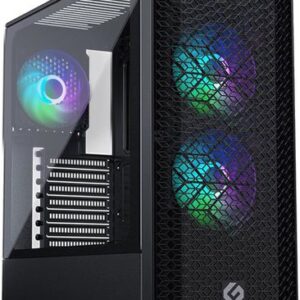 Корпус MagniumGear Neo Air MG-NE520A_DBK02