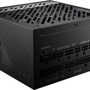 Блок питания MSI MPG A750G PCIE5