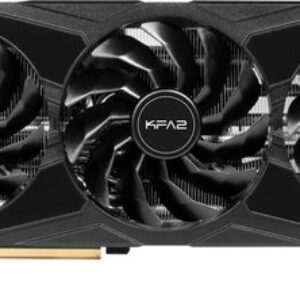 Видеокарта KFA2 GeForce RTX 4070 Ti ST 1-Click OC 47IOM7MD6TTK