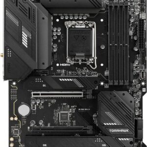 Материнская плата MSI MAG B760 Tomahawk WiFi