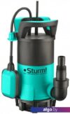 Дренажный насос Sturm WP9775PVU