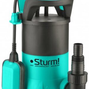 Дренажный насос Sturm WP9775PVU
