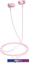Наушники Havit HV-E303p (розовый)