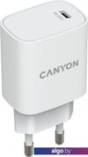 Сетевое зарядное Canyon H-20