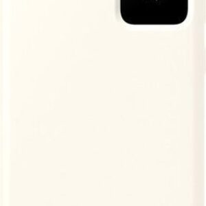 Чехол для телефона Samsung Smart View Wallet Case S23+ (кремовый)