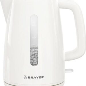 Электрический чайник Brayer BR1058WH