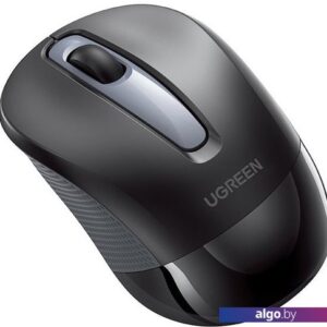Мышь Ugreen MU003 (черный)