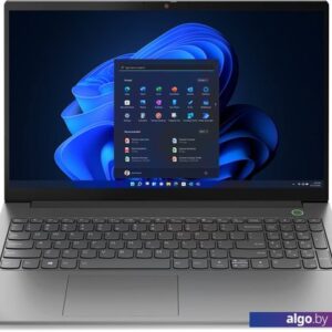 Ноутбук Lenovo ThinkBook 15 G4 IAP 21DJ00D2PB