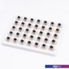 Набор переключателей Gateron Black 35 шт