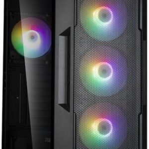 Корпус Zalman i3 Neo (черный)