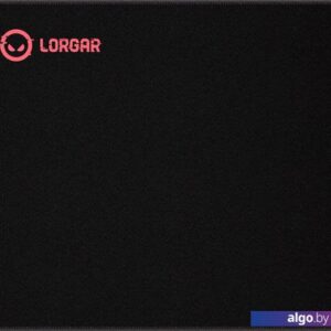 Коврик для мыши Lorgar Main 323
