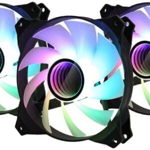 Набор вентиляторов Zalman ZM-IF120A3