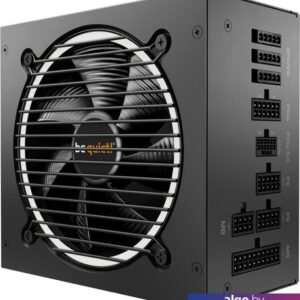 Блок питания be quiet! Pure Power 12 M 750W BN343