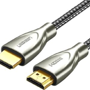 Кабель Ugreen HD131 50109 HDMI - HDMI (1.5 м
