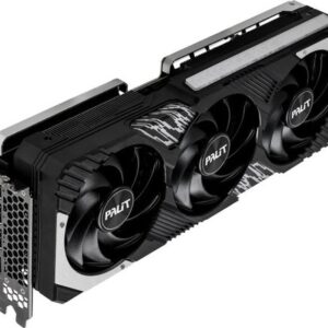 Видеокарта Palit GeForce RTX 4070 GamingPro NED4070019K9-1043A