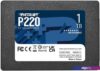 SSD Patriot P220 1TB P220S1TB25