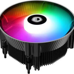 Кулер для процессора ID-Cooling DK-07A Rainbow