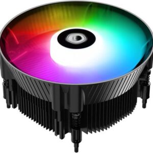 Кулер для процессора ID-Cooling DK-07i Rainbow