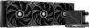 Кулер для процессора ID-Cooling DashFlow 360 Basic Black