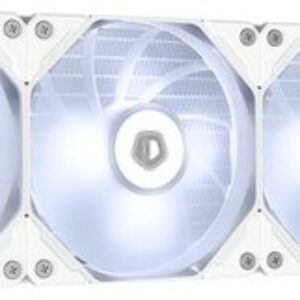 Кулер для процессора ID-Cooling DashFlow 360 Basic White