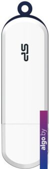 USB Flash Silicon-Power Blaze B32 64GB (белый)
