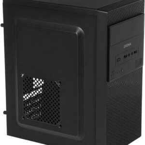 Корпус Digma DC-MATX103-U2