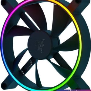 Вентилятор для корпуса Razer Kunai Chroma 140mm RC21-01800200-R3M1
