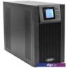 Источник бесперебойного питания Powerman Online 3000I (IEC320)