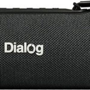 Беспроводная колонка Dialog AP-11 (черный)