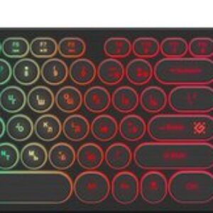 Клавиатура Defender Ozoth GK-106