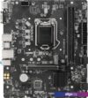 Материнская плата MSI Pro H510M-B