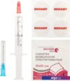Смазка для вентиляторов Rexant SX-1 09-3981