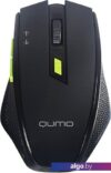 Мышь QUMO Office Prisma M85
