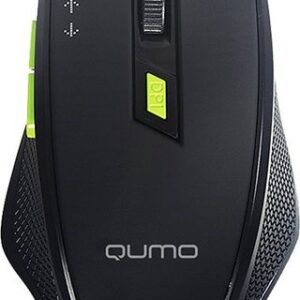 Мышь QUMO Office Prisma M85