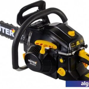 Бензопила Huter BS-6218