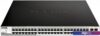 Настраиваемый коммутатор D-Link DGS-1210-52MPP/E2A