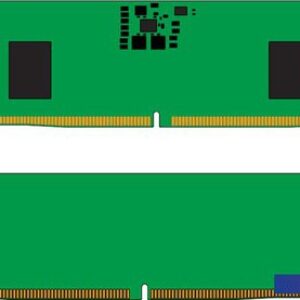 Оперативная память Kingston ValueRam 2x8ГБ DDR5 5200 МГц KVR52U42BS6K2-16