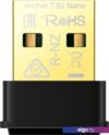 Wi-Fi адаптер TP-Link Archer T3U Nano