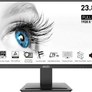 Монитор MSI Pro MP243
