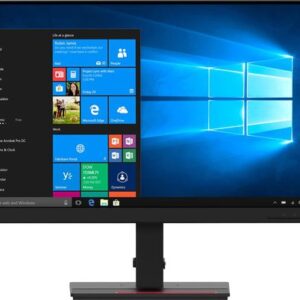 Монитор Lenovo ThinkVision T27h-2L