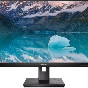 Монитор Philips 242S9JML/00
