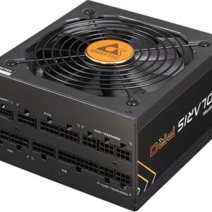 Блок питания Chieftec Polaris Pro PPX-1300FC-A3